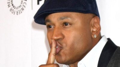 LL Cool J - Depositphotos