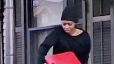 Laneisha Shantrice Henderson - screenshot