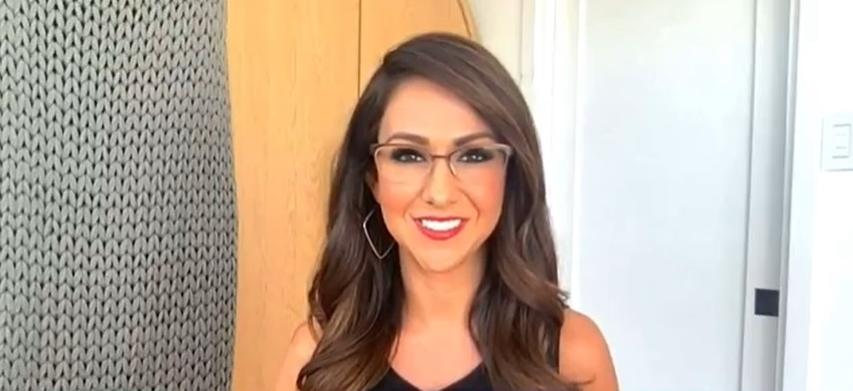 VP Harris lauds Casey as Santos admits guilt; Boebert falls short // Lauren Boebert / Instagram