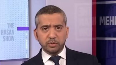 Medi Hasan - screenshot