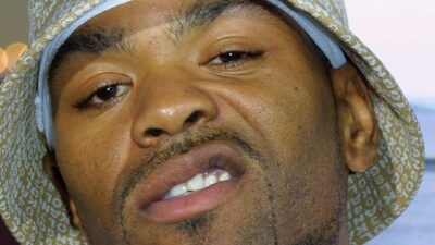 Method Man - Depositphotos