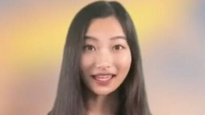 Mia Yilin - TikTok