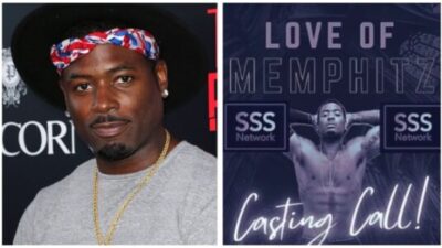 Memphitz Announces New Dating Show