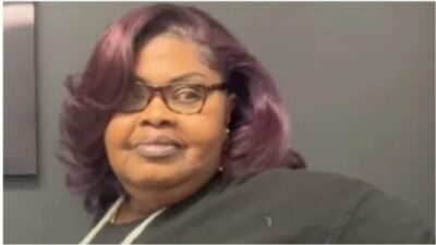 Lonely TikToker Gets Glam Makeover from the 'Target Lady' | Video