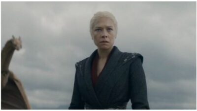 House of the Dragon S2