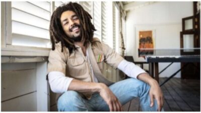Kingsley Ben-Adir