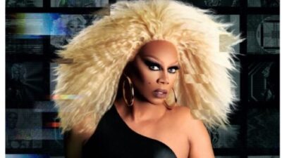 RuPaul's Drag Race