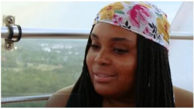 Life After Lockup Is Heating Up!
