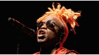 Living Colour