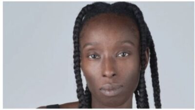Eunice Olumide