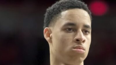 NBA Minors Player and Girlfriend Accused of Murdering Woman on Vegas Trip, Ditching Body in Desert