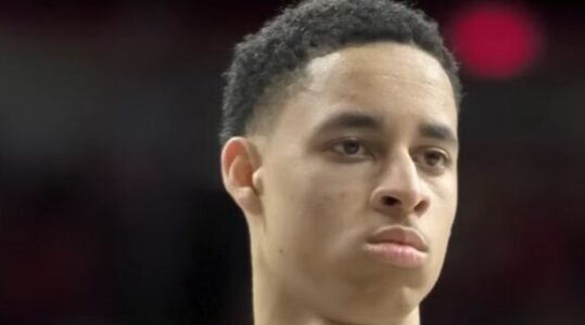 G-League Player Confesses to ‘Kinky Sex’ Killing in Las Vegas