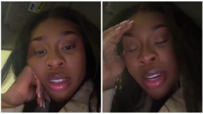 TikToker Heartbroken After Husband Asks for Divorce