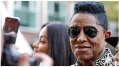 Jermaine Jackson