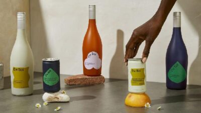 Non-alcoholic Drinks (De Soi)
