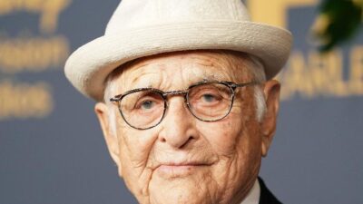 Norman Lear (Rachel Luna-FilmMagic-Getty Images)