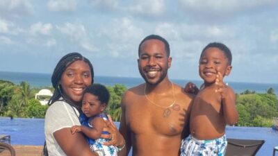 Orgias Family (Black Family Digital Nomads) - Via Orgias Family Adventures