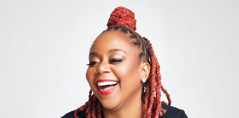 Slutty Vegan to Entrepreneurial Reality Show