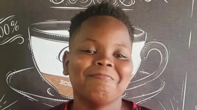 Quantavious Eason - via GoFundMe