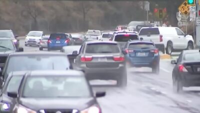Rain storm in SoCal (12-21-23) - screenshot
