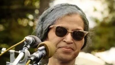Rosa Parks / via Content Refined