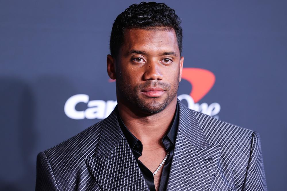 Sources: Russell Wilson Close to CBS Sports Analyst Role as Network Adjusts NFL Lineup