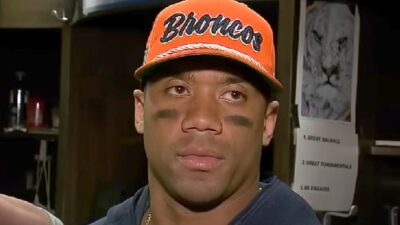 Russell Wilson - screenshot