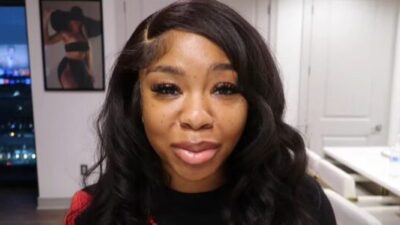 Christian Influencer Catches Heat Over Her &lsquo;Christian BBL&rsquo;