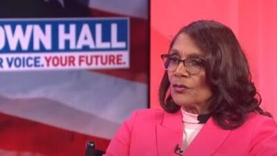 Sheila Dixon
