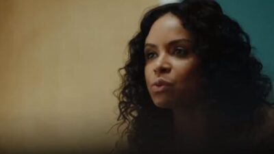 Hush, season 2
