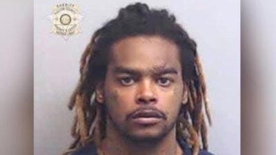 Shannon Stillwell - via Fulton County Jail