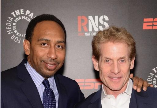 Viewers Prefer Stephen A. Smith’s ‘First Take’ Over ‘Undisputed’