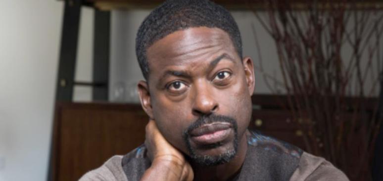 Sterling K. Brown on Turning 50, Debt and Life Purpose