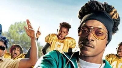 THE UNDERDOGGS starring Snoop Dogg &ndash; AMAZON MGM STUDIOS