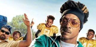 THE UNDERDOGGS starring Snoop Dogg – AMAZON MGM STUDIOS