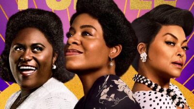 The Color Purple (Danielle Brooks - Fantasia Barrino - Taraji P Henson)