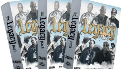 The legacy Pack