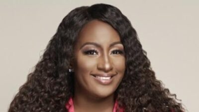 Tiffany Bethea - via PamPerryPR