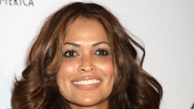 Tracey Edmonds - Depositphotos