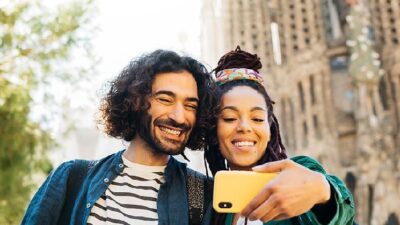 Vacation Without Smartphone (Jordi Salas-Moment RF-Getty Images)