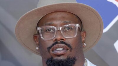 Von Miller - Depositphotos