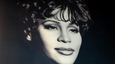 Whitney Houston