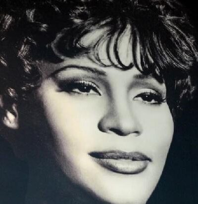 Whitney Houston