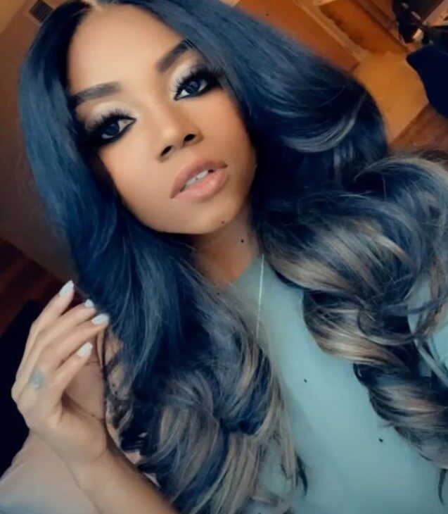 Taisyn Crutchfield