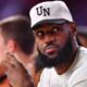 LeBron James (Brian Rothmuller/Icon Sportswire via Getty Images)