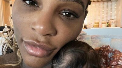 serena williams
