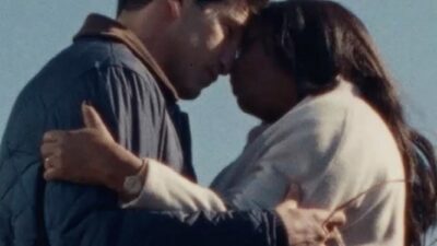 NEW TRAILER | Ava DuVernay's ORIGIN Starring Aujanue Ellis-Taylor