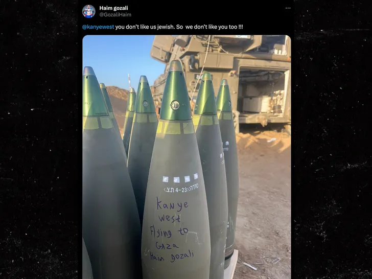 Israel war missile