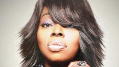 Angie Stone (Urban One Honors)