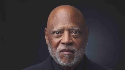 Arthur Leon Burnette (photo provided)